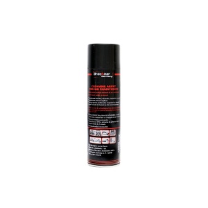 Spray curatare instalatie aer conditionat auto 500ml, anti-miros, curatare evaporator Cod: BK83012 - Img 4