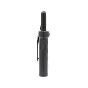Statie radio portabila PNI PMR R60 446MHz, 0.5W, Scan, blocare taste, SOS, Monitor, acumulator 1200mAh - Img 5