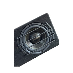 Subwoofer cu amplificator inclus 10" Cod:1029 - Img 4