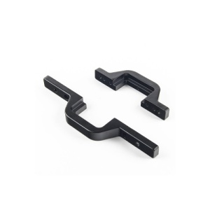 Suport proiectoare LED bar prindere de carlig auto Cod: TY007 - Img 10