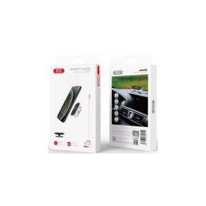 Suport telefon magnetic premium cu unghi reglabil Cod: XO-C48 - Img 4