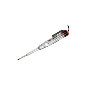 Tester pentru circuite auto 6-24 V, 90 cm Yato Cod: YT-2865 - Img 2
