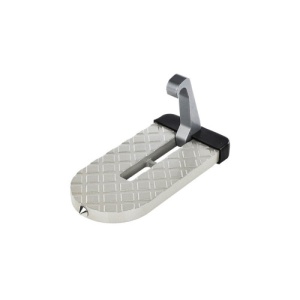Treapta pliabila pentru usa masina cu ciocan pentru spart geamul Cod: FS-1292 - Img 2