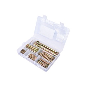 Trusa cu splinturi 100 bucati Cod: BK81016 - Img 2
