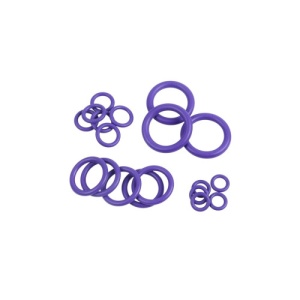 Trusa O-ring profesionala diverse marimi 240 piese ART Mov Cod: ACC-180PRP - Img 2