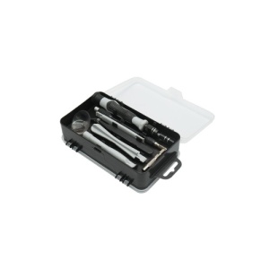 Trusa surubelnite de precizie biti, torx 115 piese Cod: BK79276 - Img 2