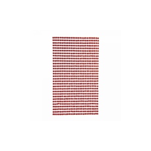 Abtibild cu pietricele in relief - Img 1