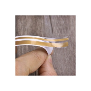 Abtibild decorativ 2 linii pentru caroserie 10mm x10metri - Img 9