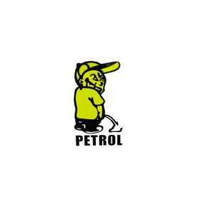 Abtibild Flourescent "Boy Petrol" Cod: YGT-09 - Img 2