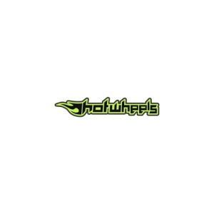 Abtibild "Hotwheels" diverse culori Cod: YGT-02 / YGT-03 - Img 1