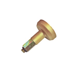 Adaptor alimentare GPL din alama 4 cm Cod: 1411 - Img 2
