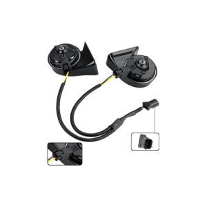 Adaptor Cablaj Claxon compatibil Hyundai transforma Claxon Mono in Biton Cod: ART232 - Img 3