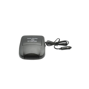 Aeroterma si ventilator auto 12V 150W Cod: BK78942 - Img 1