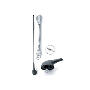Antena auto radio AM/FM Calearo cu montaj pe plafon Cod:7667001 - Img 2