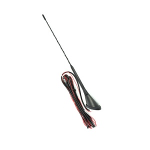 Antena auto radio universala YJ0010 - Img 1