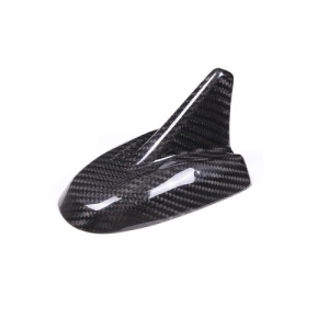 Antena ornament rechin carbon Cod: C1 - Img 1