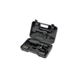 Antrenor cu amplificator de forÈ›Äƒ 4200 NM 1" Yato Cod: YT-0782 - Img 2