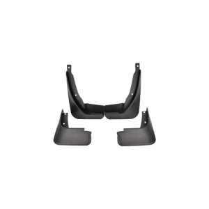 Aparatori noroi compatibile Audi A3 8V Hatchback 2013-2017 Cod: MUD1087 CH-1 - Img 1