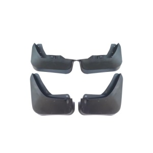 Aparatori noroi compatibile Audi Q3 2016-2018 Cod: MUD1162 CH-1 - Img 1