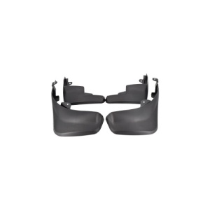 Aparatori noroi compatibile Audi Q5 2008-2017 Cod: MUD1078 CH-2 - Img 2