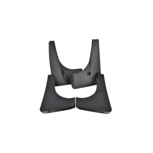 Aparatori noroi compatibile BMW X5 F15 2014-2018 Cod: MUD1112 CH-2 - Img 2
