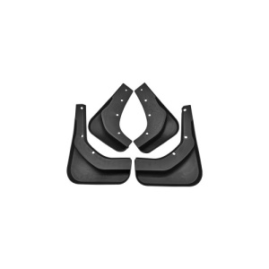 Aparatori noroi compatibile Ford Kuga II 2013-2019 Cod: MUD1022 CH-1 - Img 2
