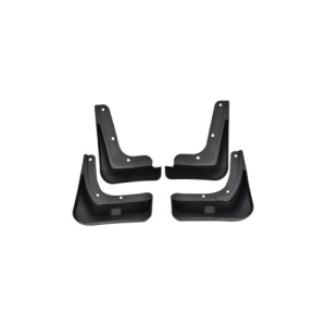 Aparatori noroi compatibile Hyundai IX35 2018 Cod: MUD1014 CH-1 - Img 2
