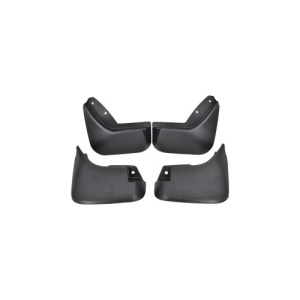 Aparatori noroi compatibile Land Rover Discovery 5 Sport 2015-2017 Cod: MUD1098 CH-2 - Img 1