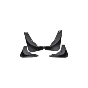Aparatori noroi compatibile Skoda Fabia 3 2015-2017 Hatchback Cod: MUD1067 CH-1 - Img 2