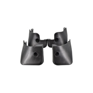 Aparatori noroi compatibile Toyota RAV4 XA30 2009-2013 Cod: MUD1007 CH-1 - Img 1