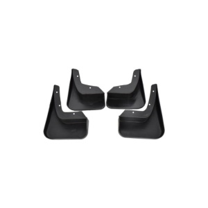 Aparatori noroi compatibile Volkswagen Jetta 2003-2010 Cod: MUD1040 CH-1 - Img 2
