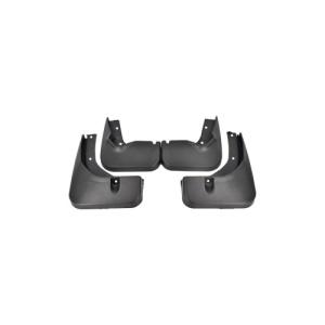 Aparatori noroi compatibile Volkswagen Passat B6 Berlina 2005-2010 Cod: MUD1046 CH-1 - Img 1