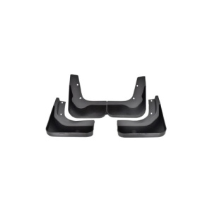 Aparatori noroi compatibile Volkswagen Passat B6 Berlina 2005-2010 Cod: MUD1046 CH-1 - Img 2