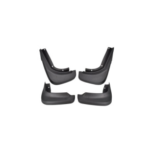Aparatori noroi compatibile Volvo XC60 2010-2013 Cod: MUD1120 CH-3 - Img 1