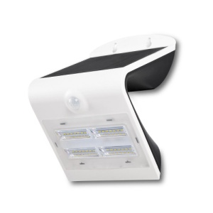 Aplica de perete cu incarcare solara LED COD: 7523 - Img 1