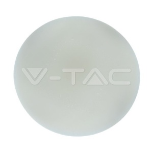 Aplica LED 36W Starry Cover Culoare InterschimbabilÄƒ 3 Ã®n 1 COD: 7608 - Img 1
