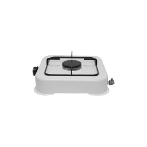 Aragaz, plita cu un arzator Starlux SG-6001 Cod: BK82120 - Img 3