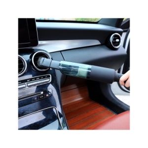 Aspirator auto Premium cu acumulator portabil, fara fir Cod: FS-1310 - Img 4
