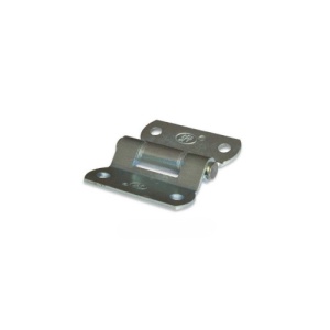 Balama remorca zincata usoara pentru oblon sau usa Cod: ZW-02.40 - Img 1