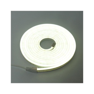 Banda LED 6500K, 5V, USB, 3m IP65 Breckner Germany Cod: BK79095 - Img 4