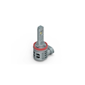 Bec cu LED H1/H7/H11 6000k CANBUS 12V-24V (9-32V) Non-polar, 6000 lumen, 30W Cod: V2-H1/V2-H7/V2-H11 - Img 1