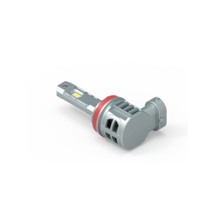 Bec cu LED H1/H7/H11 6000k CANBUS 12V-24V (9-32V) Non-polar, 6000 lumen, 30W Cod: V2-H1/V2-H7/V2-H11 - Img 11