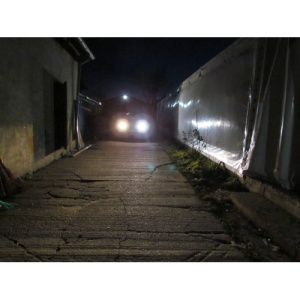 Bec imitatie xenon HOD H11 55W 12V - Img 3
