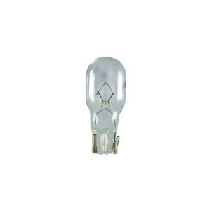Bec pozitie T15 12V 16W ART - Pret pe set 10 bucati - Img 1