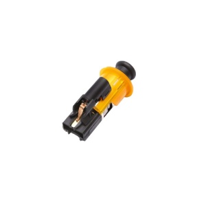 Bricheta auto completa Dacia Logan, originala, compatibila 8200046338 Cod: DISDA31 - Img 2