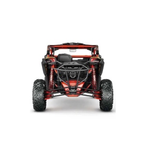 Bullbar spate compatibil Maverick X3 Cod: FS-2022 - Img 2