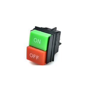 Buton ON-OFF Cod: TL-31 - Img 1