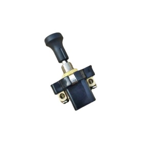Buton ON-OFF universal 12V 16A Cod: HF04 / 01164 - Img 3