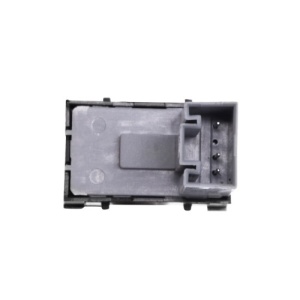 Buton pentru geam compatibil pentru VW Golf 5 Passat B6 Touareg Caddy Seat Cod:5ND959855 - Img 2