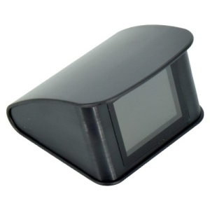 Calculator auto universal cu mufa OBD2 Cod: P10â€‹â€‹ - Img 4